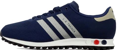 adidas originals la trainer|adidas la trainer weave navy.